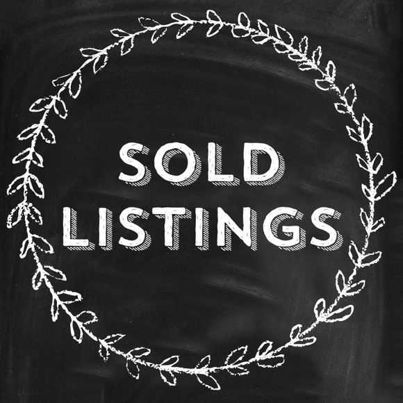 ‼️✨🛍✨SOLD beyond this point ✨🛍✨‼️ - Picture 1 of 1